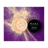 Mana Beauty-Translucent Loose Powder Shade: Dawn Ivory 30 ml