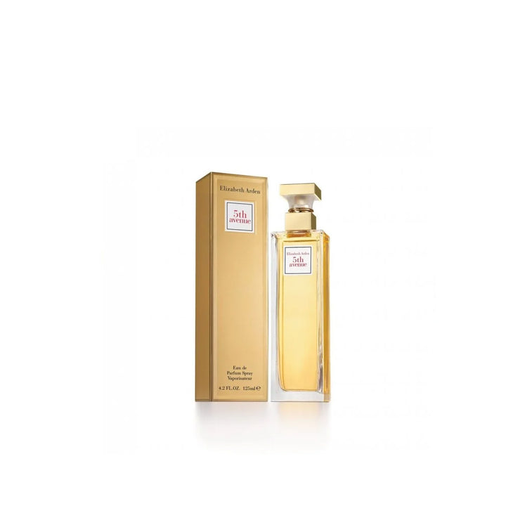 Elizabeth Arden - 5Th Avenue EDP, 125Ml