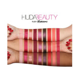 Huda Beauty- Obsessions Eyeshadow Palette, Ruby