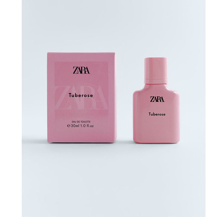 Zara- Tuberose Edt 30 Ml (1.0 Fl. Oz).