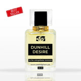 Saeed Ghani- Dunhill Desire  (Our Impression), 45ml