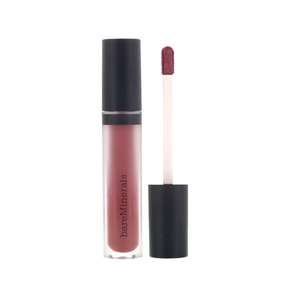 BareMinerals GEN NUDE MATTE LIQUID LIPCOLOR in Swank (Raisin) 4 ml / 0.13 fl. oz