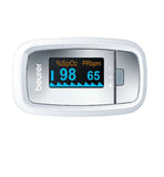 Beurer- Instant Digital Pulse Oximeter- PO 30