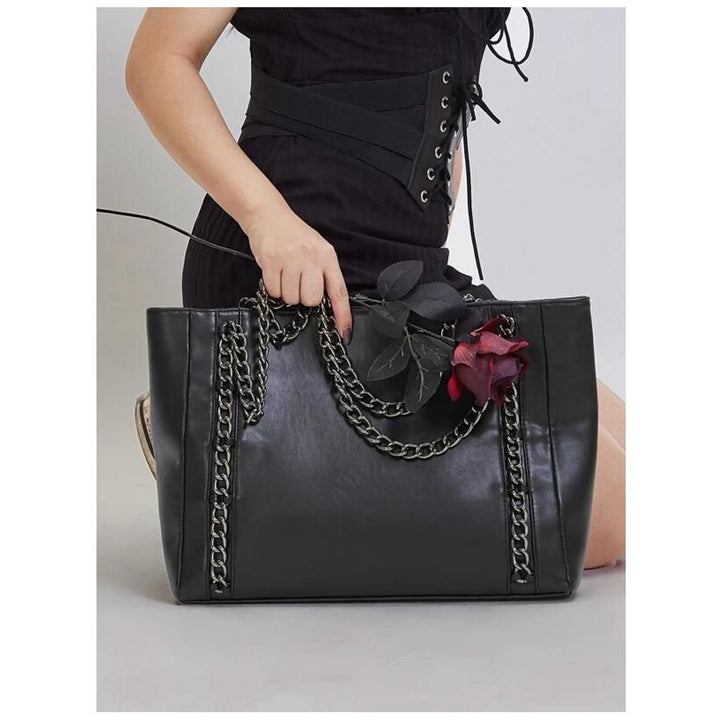 Shein Bags- Al Saf handbags with two elegant straps