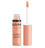 NYX Professional Makeup- Butter Lip Gloss 13 Fortune Cookie