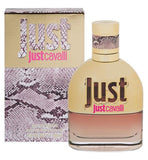 Roberto Cavalli- Just Cavalli Perfume For Women, 75 ml by Bin Bakar priced at #price# | Bagallery Deals