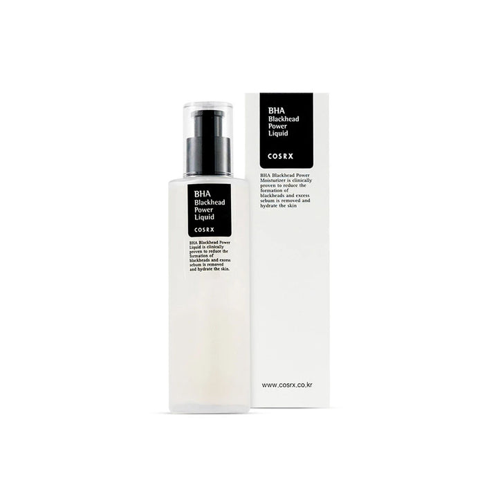 COSRX- BHA Blackhead Power Liquid