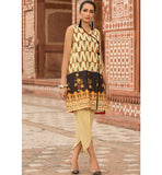 Warda- 2PC Khaddar Print 2559718