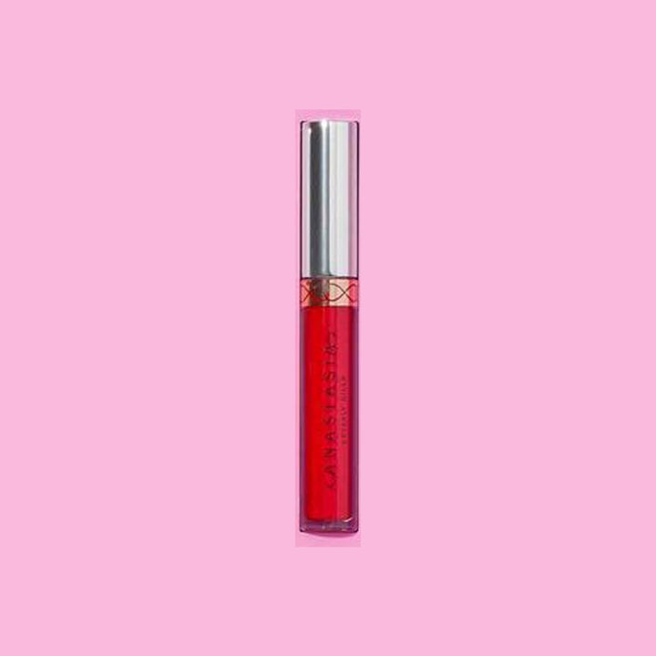 Anastasia Beverly Hills- Full Size Liquid Lipstick Chrome Red