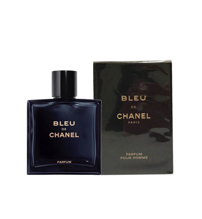Chanel Bleu de Eau de Parfum Spray for Men, 1.7 Ounce Scent