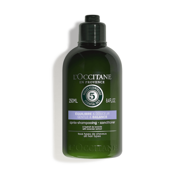 L'Occitane- Aro Gentle & Balance Conditioner 250Ml