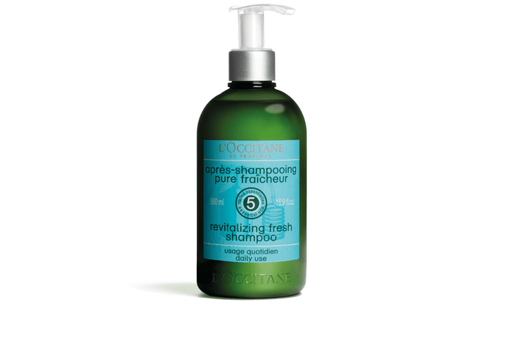 L'Occitane- Aro Revit Fresh Conditioner 500Ml