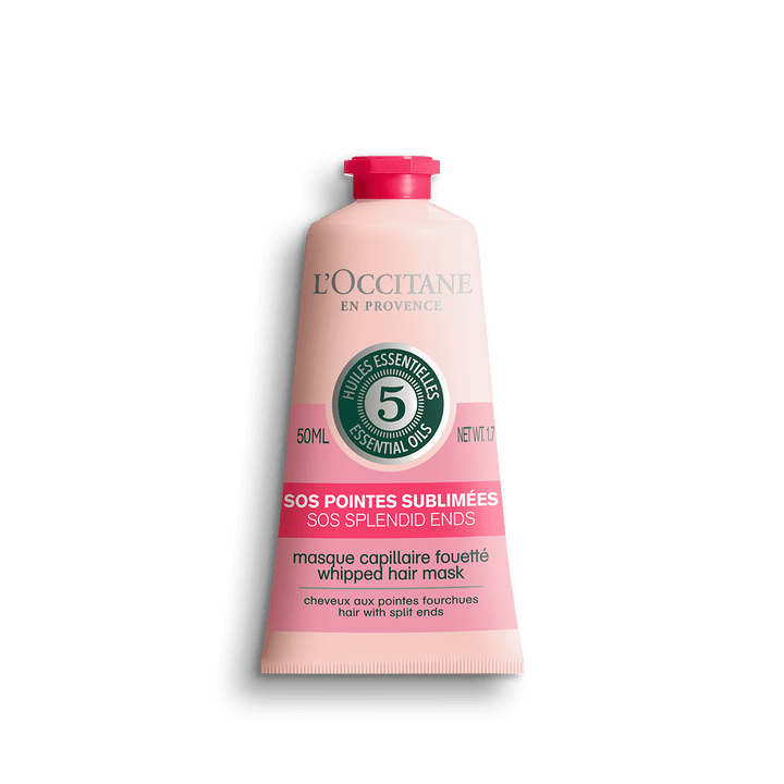 L'Occitane- Multi-Mask Split Ends 50Ml