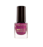 Max Factor- Max Effect Mini Nail Polish - 12 Diva Pink