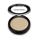Color Studio- Nude Skin Perfecting Compact - 105 Soft Beige