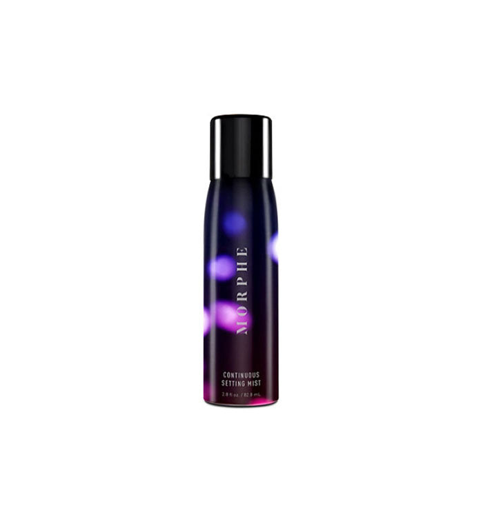 Morphe- Continuous Setting Mist, 2.8 oz