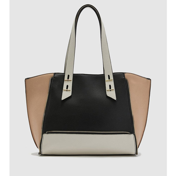 Call it Spring- 30Fecondite Tote Bag- Black