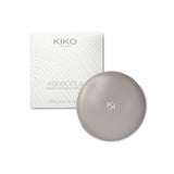 Kiko- Konscious Vegan Eyeshadow Palette- 01 Good Vibes