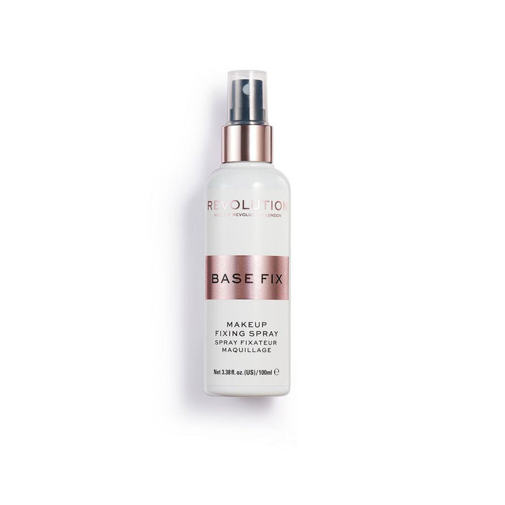 Makeup Revolution Makeup Fixing Spray 100ml