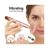 Beauty Tool- Vibrating Facial Roller