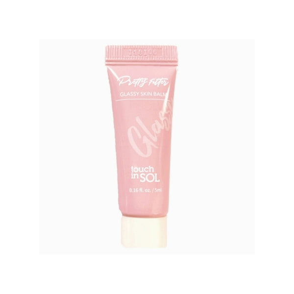 Touch In Sol Pretty Filter Glassy Skin Balm (0.16 oz)