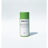 SkinDeep- Deodorant Lemon+Tea Tree, 2.6oz