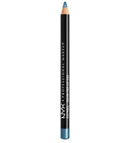 NYX Professional Makeup- Slim Eyeliner - 09 Satin Blue by LOreal CPD priced at #price# | Bagallery Deals
