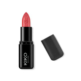 Kiko Milano- Smart Fusion Lipstick- 452 Velvet Rose