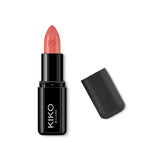 Kiko Milano- Smart Fusion Lipstick- 451 Warm Mauve