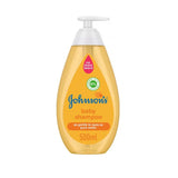 Johnson's- Baby Shampoo, 500ml