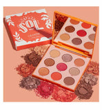 Colourpop- Sol Shadow Palette by Bagallery Deals priced at #price# | Bagallery Deals