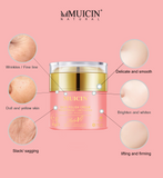 MUICIN - Baby V9 Jar Lazy Girl’s Skin Polish Cream - 50g