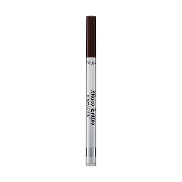 LOreal Paris- Micro Tattoo Brow Artist, 108 Warm Brunette