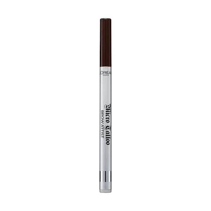 LOreal Paris- Micro Tattoo Brow Artist, 108 Warm Brunette