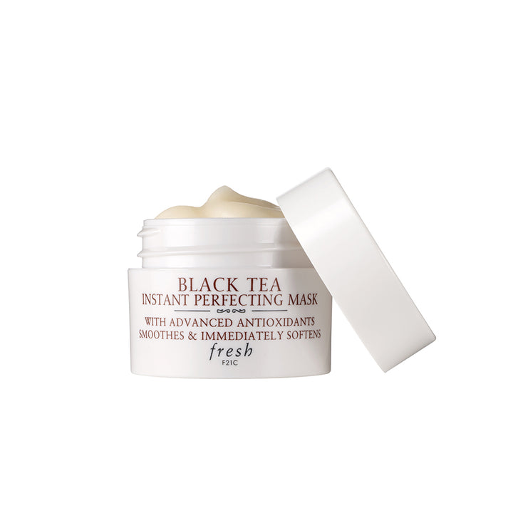 Fresh- Black Tea Instant Perfecting Mask: 15ml