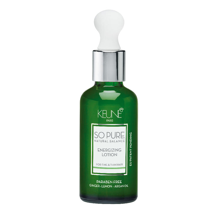 Keune- SP Energizing Lotion