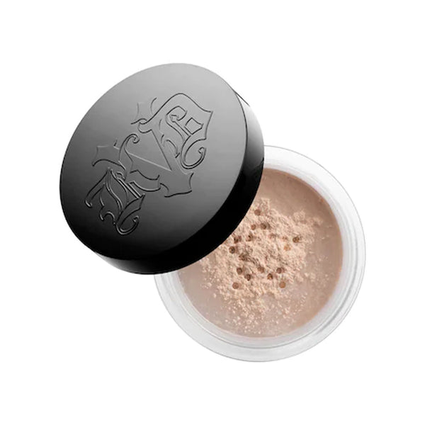 Kat Von D- Beauty Deluxe Mini Lock-It Setting Powder (0.04 oz)