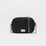 Bershka- Double zip handbag
