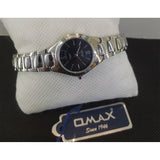 Omax- Plain Watch 00HSA038P002