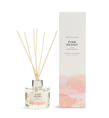 Primark- Pink Peony Diffuser 100ml