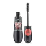 Essence- Bye Bye Panda Eyes Smudge-Proof Volumizing And Defining Mascara 01