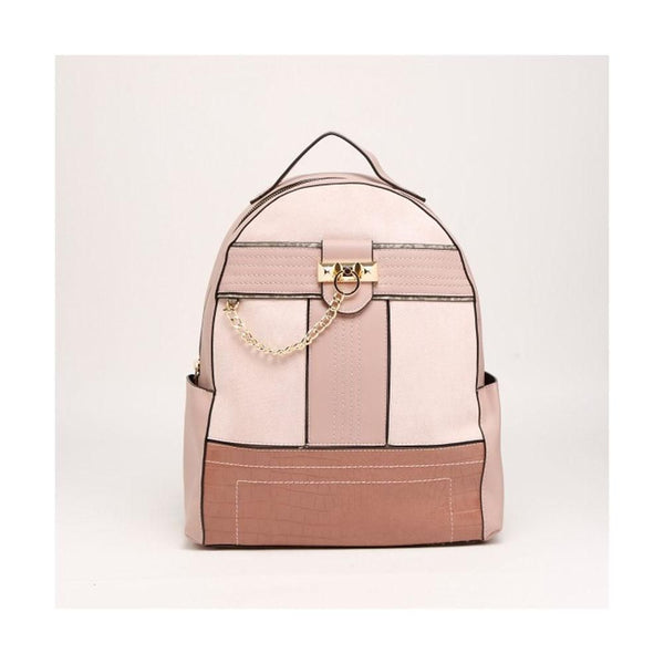 Call It Spring- Backpack - Pink