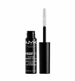 NYX Professional Makeup- Proof It! Waterproof Mascara Top Coat - 01 Clear