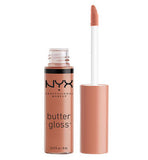 NYX Professional Makeup- Butter Lip Gloss 14 Madeleine