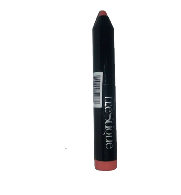 Trestique- Mini Lip Glaze Paris Pink, 0.70g