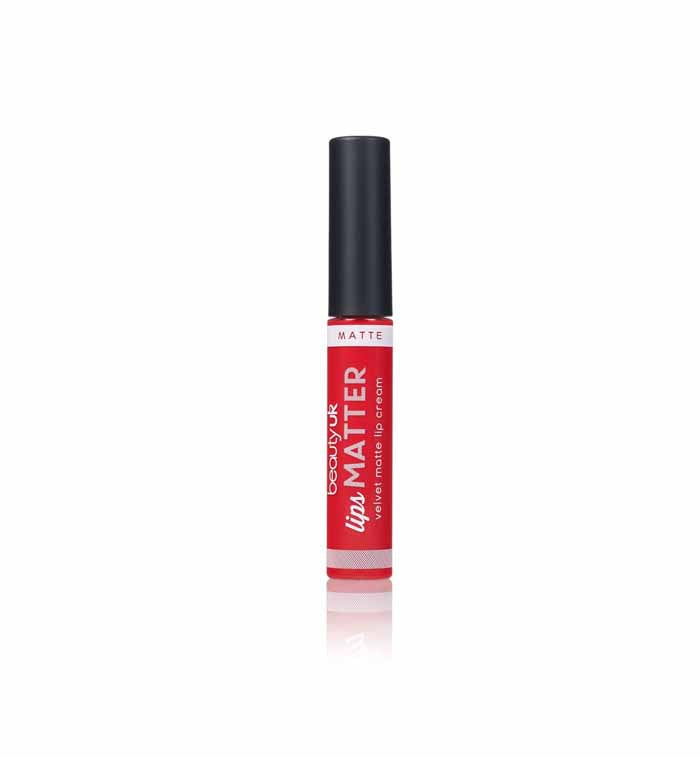 Beauty Uk- Lips Matter No.2 Radical Red