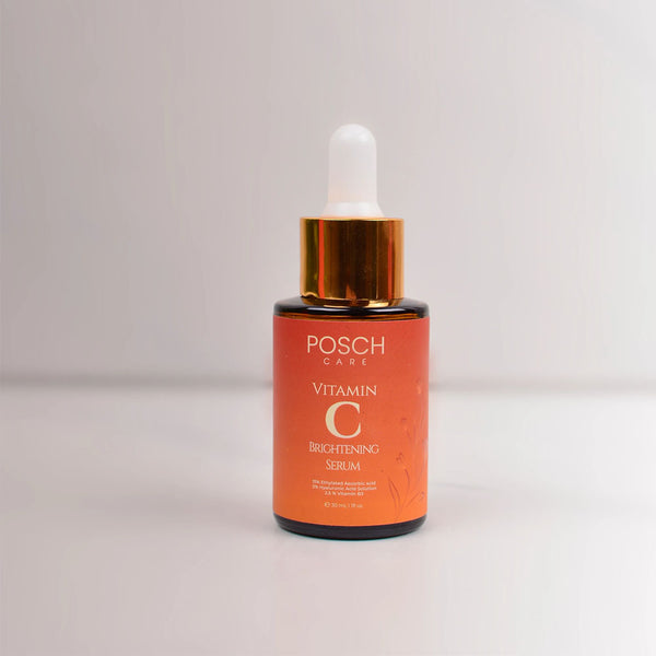 Posch Care-Vitamin C Face serum 30ml