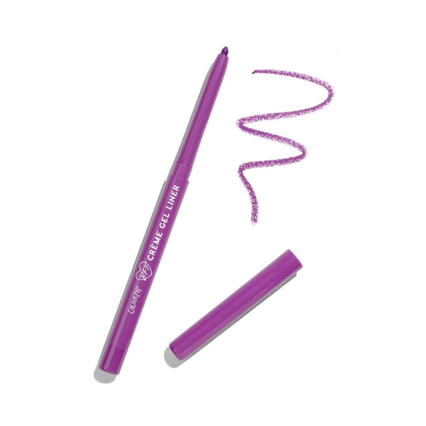 Colourpop- Piggy Bank Liner Crème Gel Liner, 0.2g