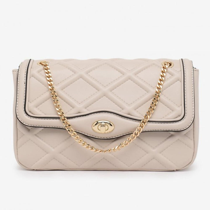 Call it Spring- Baddie Mini Bags - Bone