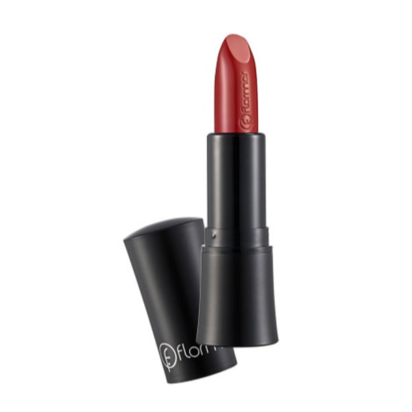 Flormar- 208 Super Matte Lipstick